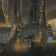 Illustration for article titled Syd Mead, The Man Who Showed Us What The Future Looked Like, Has Died